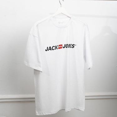 Jack Jones Oversized T-Shirt